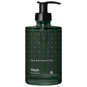Skog Wash 200 ml produkt bild