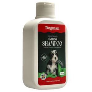 Skonsamt Hundschampo 250ml produkt bild
