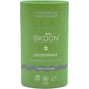 Skoon Deodorant   Fresh To The Max produktbillede
