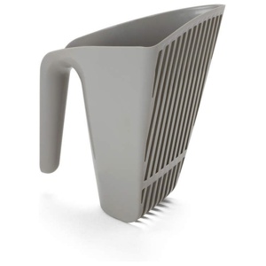 Moderna Scoop & Sift Kattsandsspade Grå produkt bild