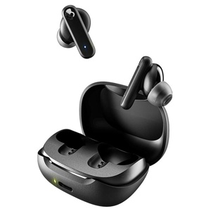 Skullcandy Smokin Buds True Wireless In-Ear Black produkt bild