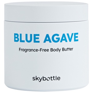 Skybottle Blue Agave Fragrance-Free Body Butter 290ml produkt bild