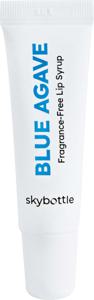 Skybottle Blue Agave Fragrance-Free Lip Syrup 10ml produkt bild