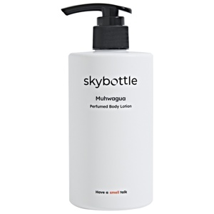 Skybottle Muhwagua Perfumed Body Lotion 300 ml produkt bild