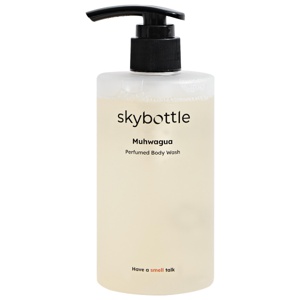 Skybottle Muhwagua Perfumed Body Wash 300 ml produktbilde