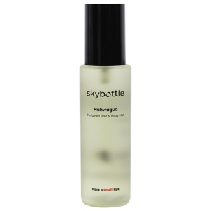 Skybottle Muhwagua Perfumed Hair & Body Mist 100 ml produktbilde
