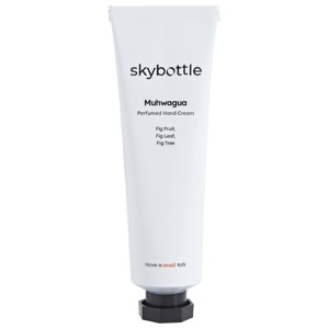 Skybottle Muhwagua Perfumed Hand Cream 50 ml produktbilde