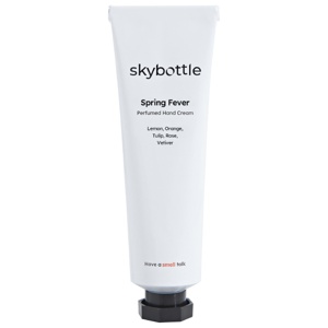 Skybottle Spring Fever Perfumed Hand Cream 50 ml produktbilde