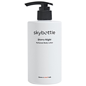Skybottle Starry Night Perfumed Body Lotion 300 ml produktbilde