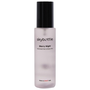 Skybottle Starry Night Perfumed Hair & Body Mist 100 ml produktbilde