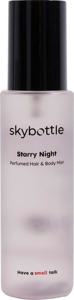 Skybottle Starry Night Perfumed Hair & Body Mist 100ml produkt bild