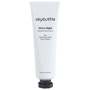 Skybottle Starry Night Perfumed Hand Cream 50 ml produktbilde