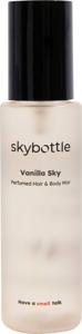 Skybottle Vanilla Sky Perfumed Hair & Body Mist 100 ml produkt bild