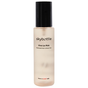 Skybottle Viva La Pink Perfumed Hair & Body Mist 100 ml produktbilde