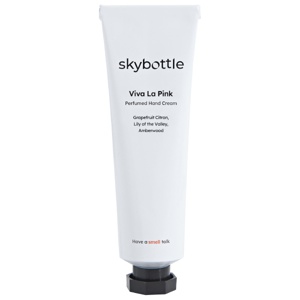 Skybottle Viva La Pink Perfumed Hand Cream 50 ml produktbilde