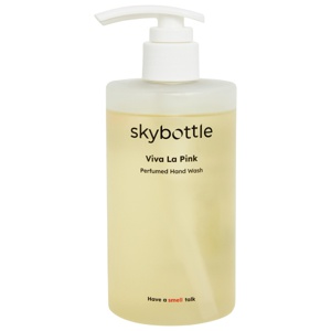 Skybottle Viva La Pink Perfumed Hand Wash 300 ml produktbilde
