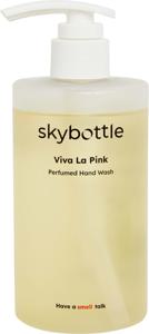 Skybottle Viva La Pink Perfumed Hand Wash 300ml produkt bild