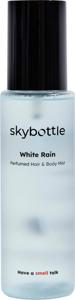 Skybottle White Rain Perfumed Hair & Body Mist 100 ml produkt bild