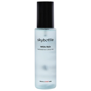 Skybottle White Rain Perfumed Hair & Body Mist 100 ml produktbilde