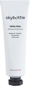 Skybottle White Rain Perfumed Hand Cream 50ml produkt bild