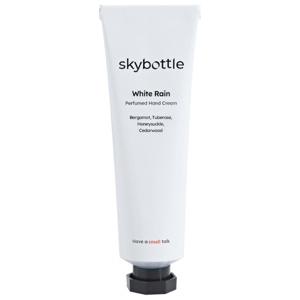Skybottle White Rain Perfumed Hand Cream 50 ml produktbilde