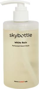 Skybottle White Rain Perfumed Hand Wash 300 ml produkt bild