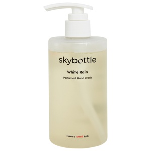 Skybottle White Rain Perfumed Hand Wash 300 ml produktbilde