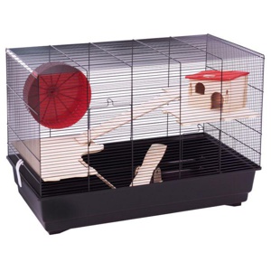 skyline Hamsterkäfig Roy Produktbild