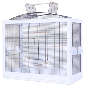 skyline Vogelkäfig Belinda XXL Produktbild