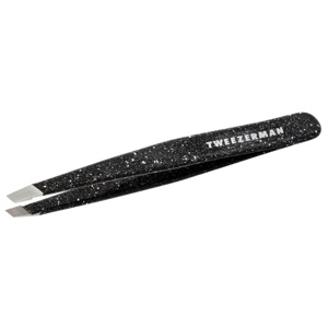 Slantpincett - Slantpincett, Dousted Onyx produkt bild