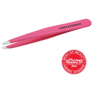 Slant Tweezer Pretty In Pink produktbilde