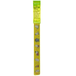 Slapwrap reflex Mumin produkt bild