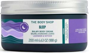 Sleep Balmy Body Cream 200 ml produkt bild