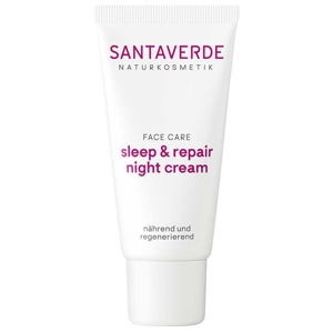 Sleep & Repair night cream, 30 ml Creme Produktbild