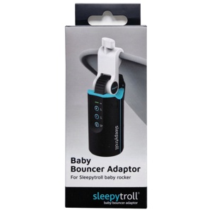 SleepyTroll Baby Bouncer Adapter produkt bild