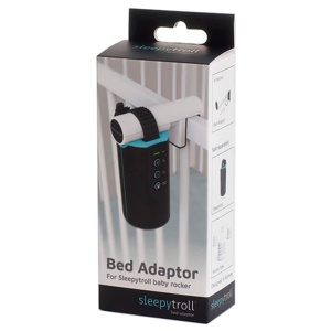 SleepyTroll Bed Adaptor produkt bild