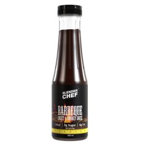 Slender Chef Kalorisnål sås 350 ml produkt bild