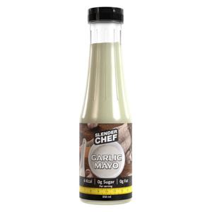 Slender Chef Kalorisnål sås 350 ml produkt bild
