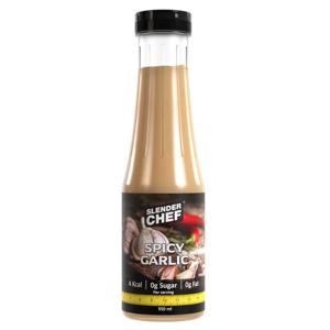Slender Chef Kalorisnål sås 350 ml produkt bild