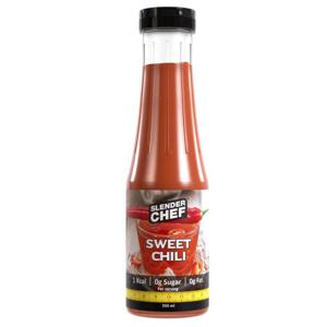 Slender Chef Kalorisnål sås 350 ml produkt bild