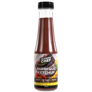 Slender Chef Kalorisnål sås 350 ml produkt bild