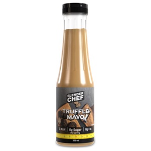 Slender Chef Kalorisnål sås 350 ml produkt bild