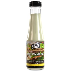 Slender Chef Mayo 350 ml Classic produktbillede