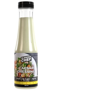 Slender Chef Sauce 350 ml produkt bild