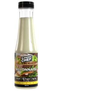 Slender Chef Sauce 350 ml produkt bild