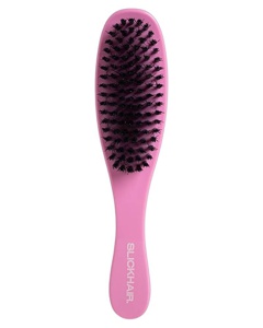Slickhair Anti-Flyaway Smoothing Hair Brush produktbillede
