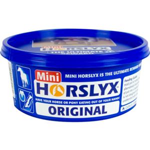 Horselyx Mini Mineralsten - 650 g produkt bild