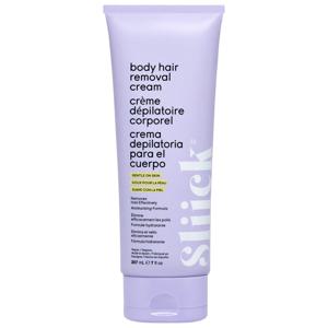 Sliick Body Hair Removal Cream 207 ml produkt bild