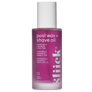 Sliick by Salon Perfect Post Wax + Shave Oil 118 ml produkt bild