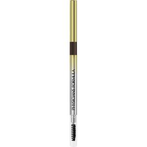 Physicians Formula Slim Brow Pencil Medium Brown produkt bild